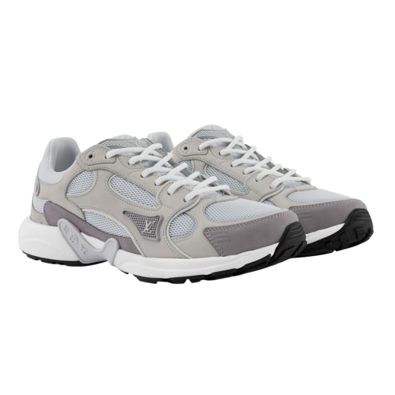 Louis Vuitton LV Olympia Sneaker - Image 1